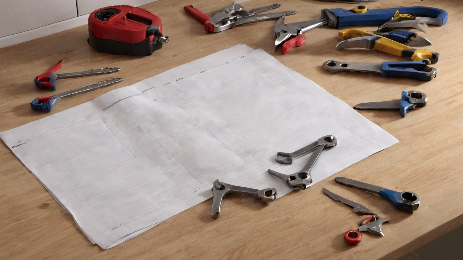 Appliance Repair Estimate Cash Flow Plan for 2026