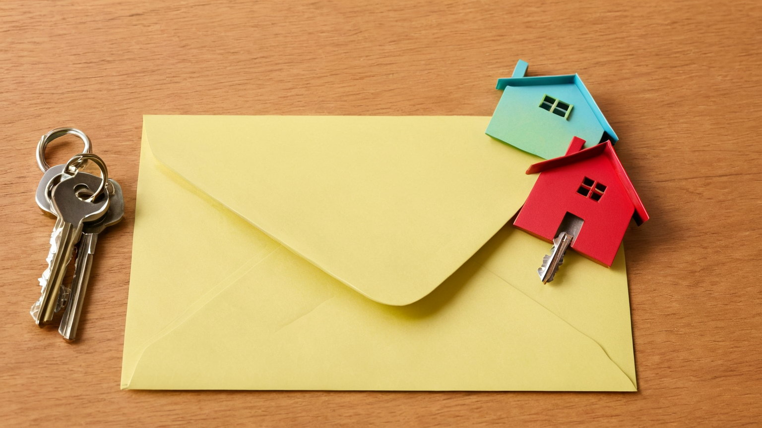 Separate the new payment from the shortage repayment