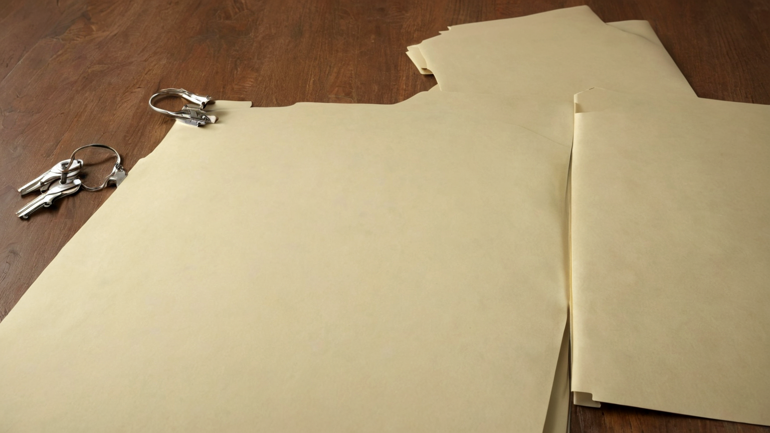 Protect cash flow while the application is pending