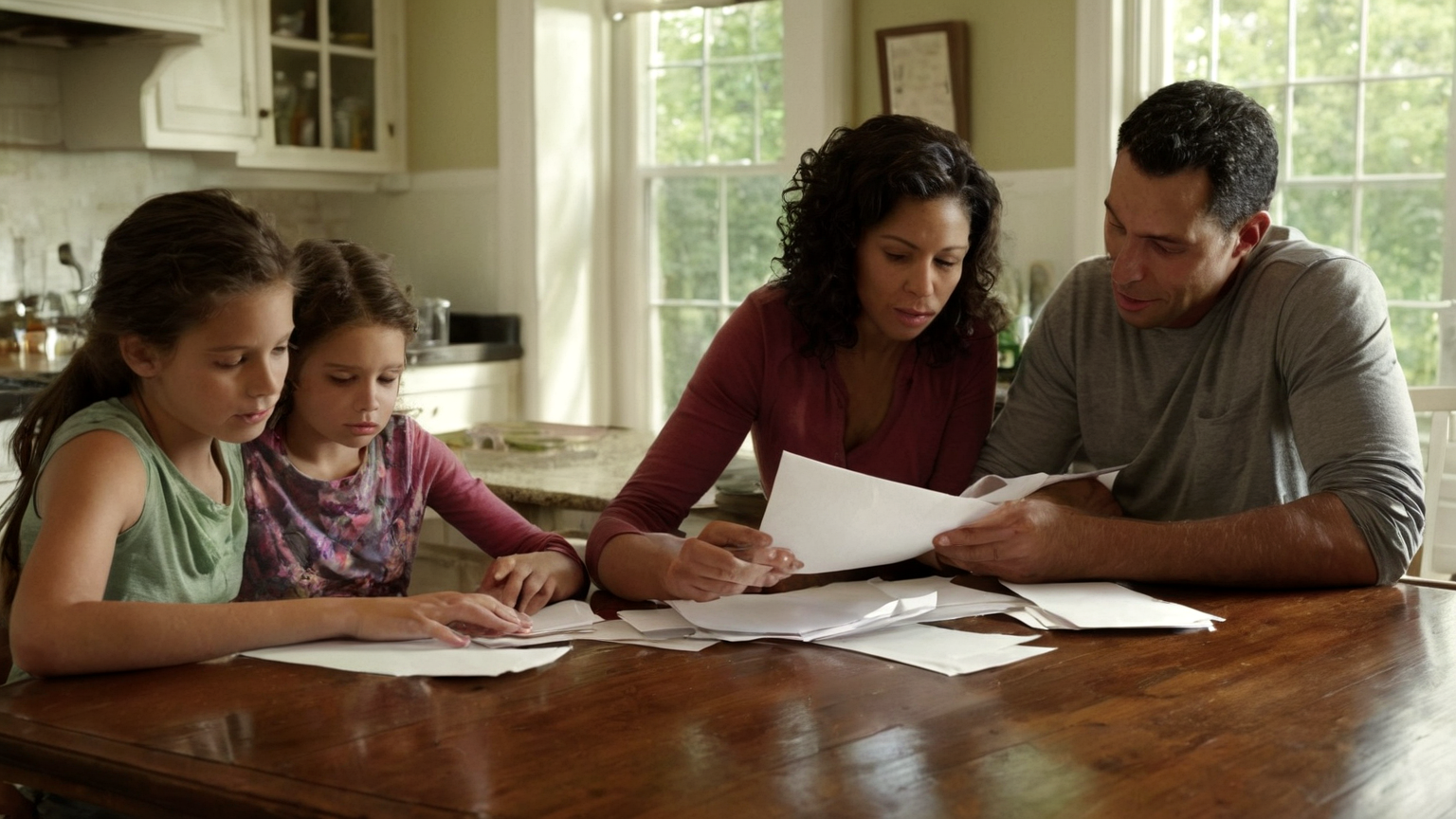 Separate insurance records from public notes