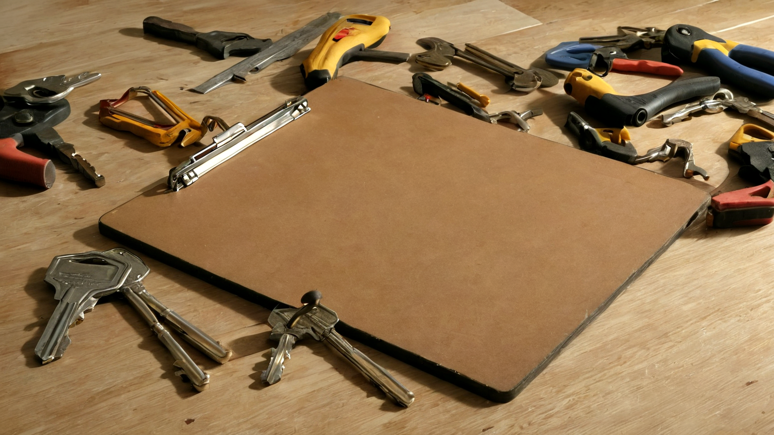 Avoid panic contractor decisions