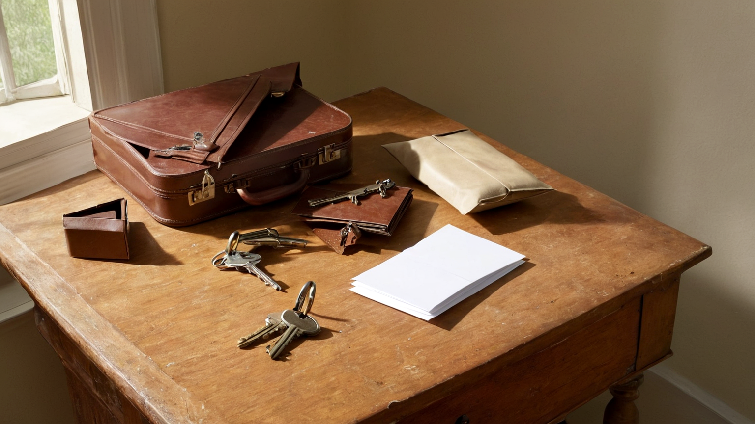Review tax and host claims conservatively