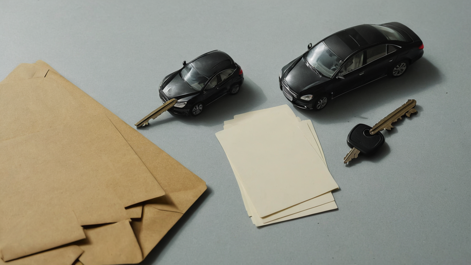 Auto Insurance Deductible Cash-Flow Plan After a Minor Accident in 2026