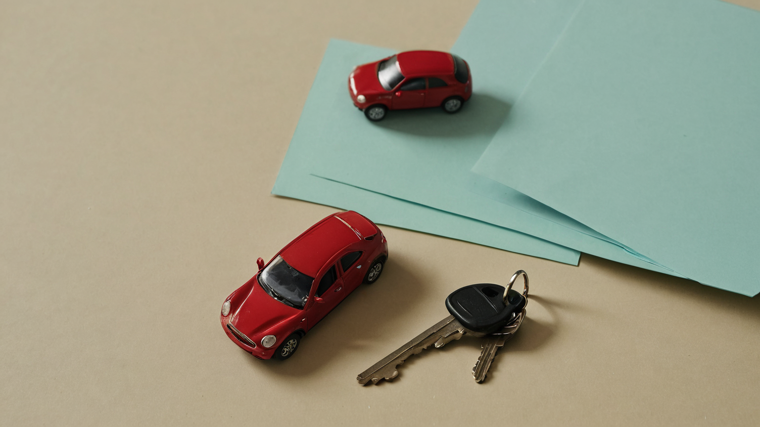 Repair payment and protected bill checklist